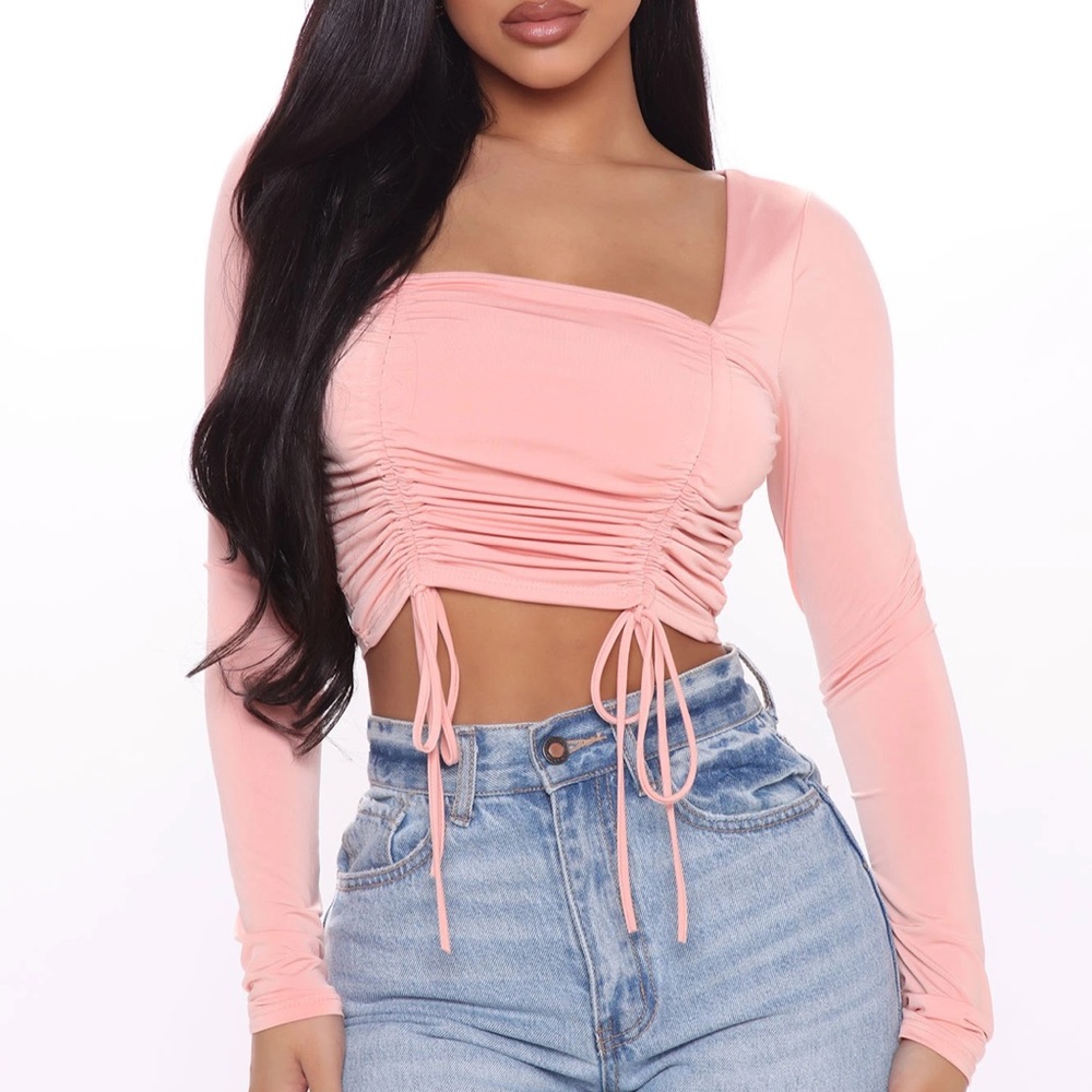 Fashion Nova top
